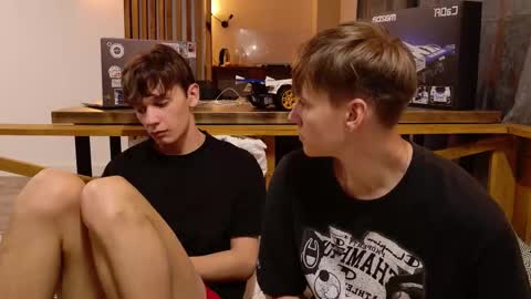 Snapshot of howardkottam chatting on 16, 1, 2026 howardkottam online show from 16, 1, 2026