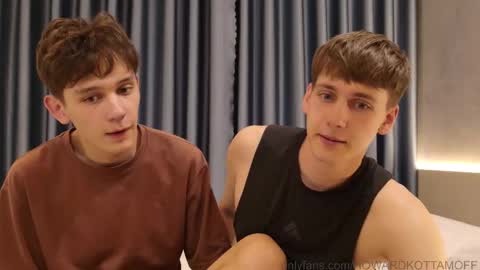 Snapshot of howardkottam chatting on 1, 3, 2026 howardkottam online show from 1, 3, 2026