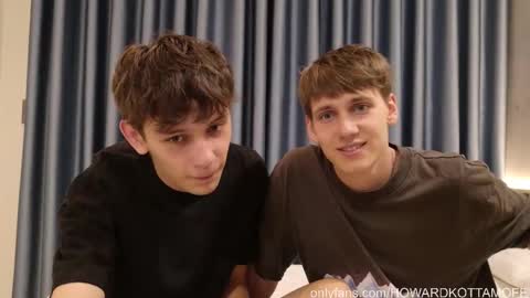 Snapshot of howardkottam chatting on 13, 3, 2026 howardkottam online show from 13, 3, 2026