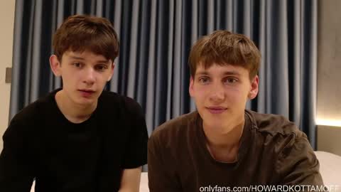 Snapshot of howardkottam chatting on 14, 3, 2026 howardkottam online show from 14, 3, 2026