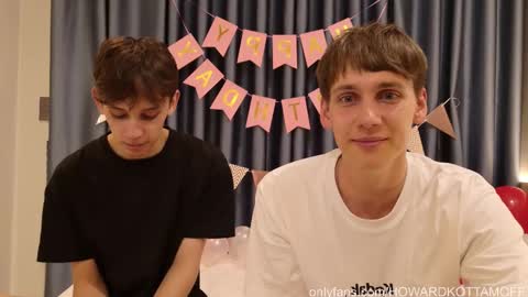 Snapshot of howardkottam chatting on 15, 3, 2026 howardkottam online show from 15, 3, 2026