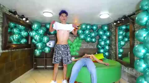 HOWENTS online show from 29, 1, 2025
