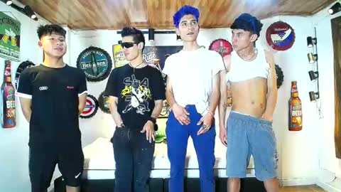 HOWENTS online show from 9, 3, 2025