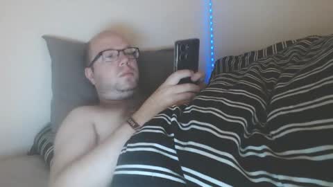 Snapshot of hoyboydkk chatting on 3, 11, 2025 Christian online show from 3, 11, 2025