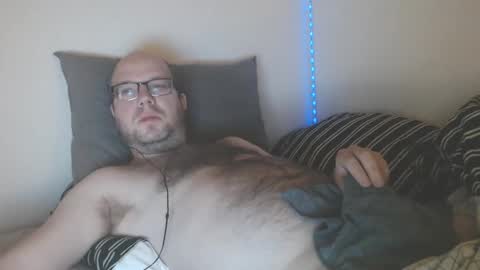 Snapshot of hoyboydkk chatting on 5, 11, 2025 Christian online show from 5, 11, 2025