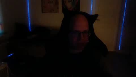 Snapshot of hoyboydkk chatting on 6, 11, 2025 Christian online show from 6, 11, 2025