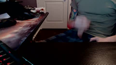 Snapshot of hrnysoldier92 chatting on 13, 2, 2026 hrnysoldier92 online show from 13, 2, 2026