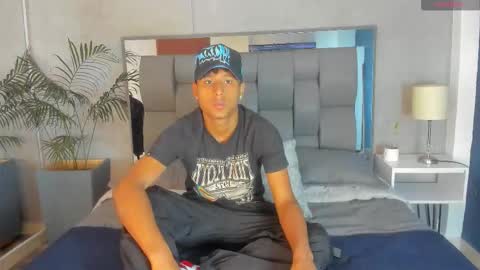 Snapshot of hudson_beasley chatting on 22, 10, 2025 Hudson Beasley online show from 22, 10, 2025