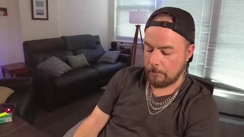 Hudson Cage formerly DCLthrKnkBoy online show from 25, 10, 2025