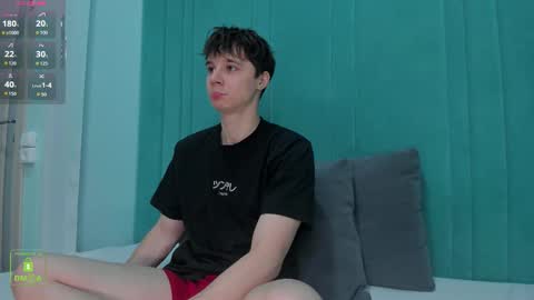 ANTHONY online show from 10, 10, 2025