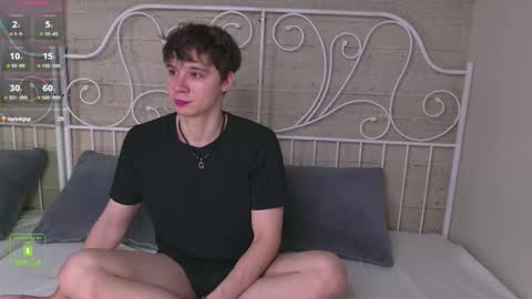 ANTHONY online show from 1, 11, 2025