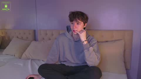 ANTHONY online show from 23, 11, 2025