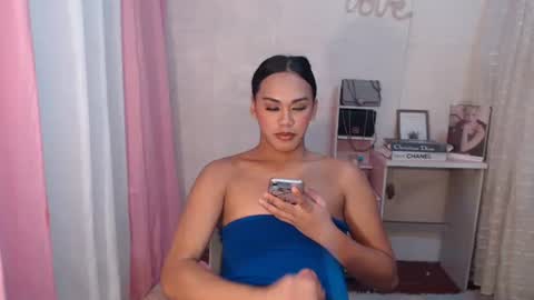 Hanzel online show from 16, 9, 2025