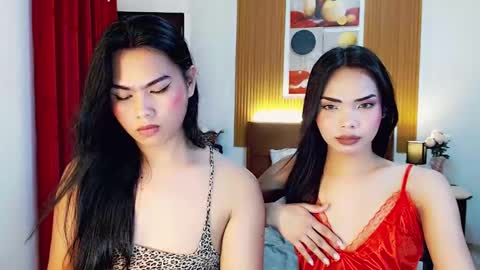 nathalie online show from 19, 10, 2025