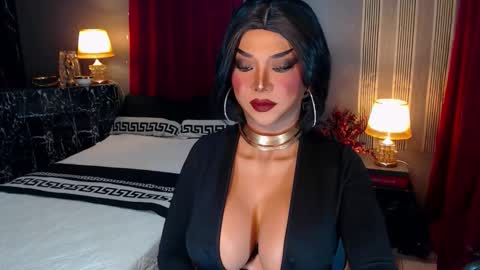 Christine online show from 8, 10, 2025