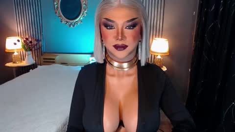 Christine online show from 15, 10, 2025