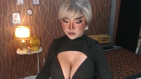 Christine online show from 11, 1, 2026