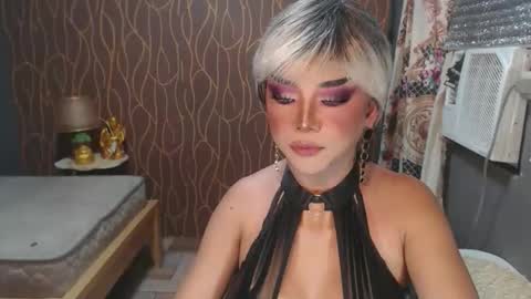 Christine online show from 7, 3, 2026