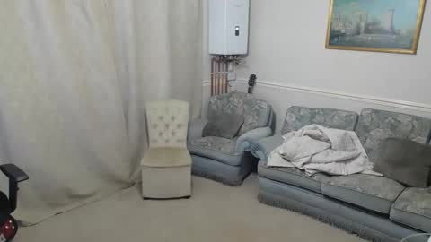 hugedick1965 online show from 30, 10, 2025