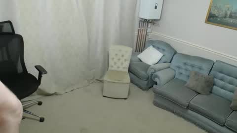 hugedick1965 online show from 16, 2, 2026