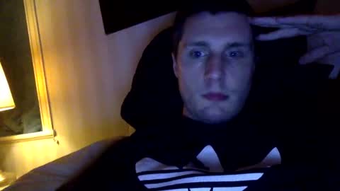 hugeswedishviking online show from 26, 1, 2025