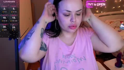 Snapshot of huggy_og chatting on 13, 12, 2024 Maddison online show from 13, 12, 2024