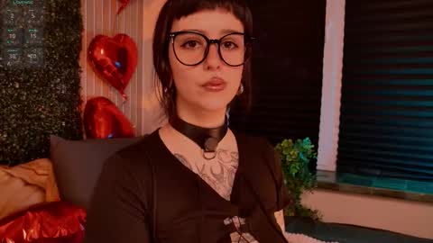 Mika online show from 15, 2, 2026