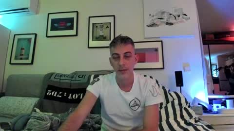 Hugo online show from 8, 12, 2024