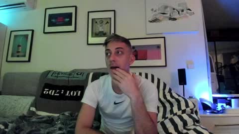 Hugo online show from 8, 12, 2024