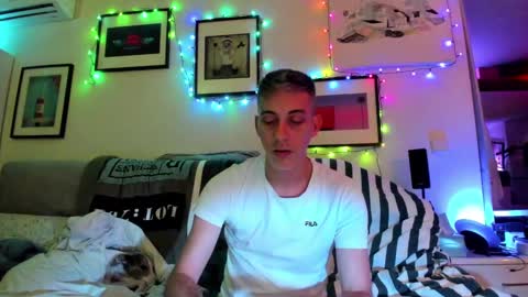 Hugo online show from 12, 12, 2024