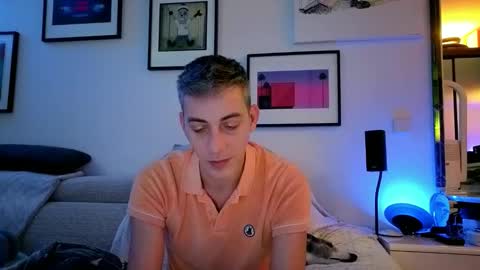 Hugo online show from 11, 1, 2026