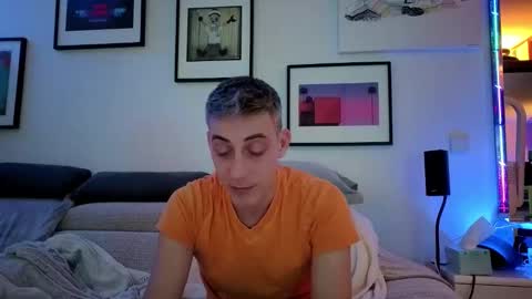 Hugo online show from 8, 2, 2026