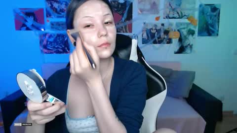 HugoMin online show from 22, 10, 2025