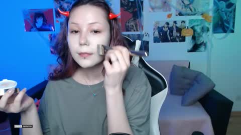 HugoMin online show from 26, 11, 2025