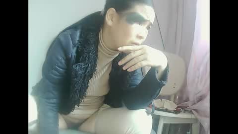 Snapshot of hujiajia520321431 chatting on 8, 11, 2025 hujiajia520321431 online show from 8, 11, 2025