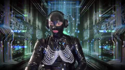 Humandroid online show from 11, 2, 2025