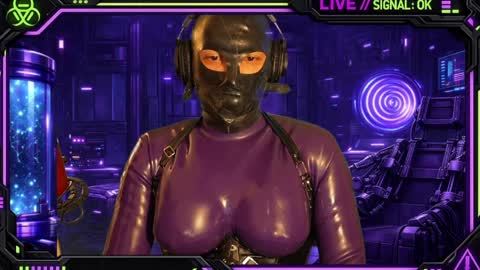 Humandroid online show from 4, 4, 2026