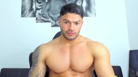 Eli online show from 11, 9, 2025