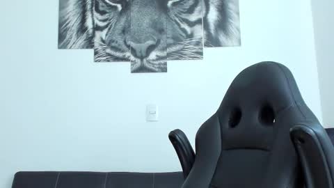 Snapshot of humber_eli chatting on 4, 11, 2025 Eli online show from 4, 11, 2025