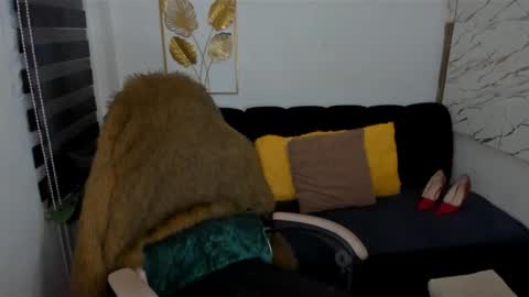 Snapshot of humprheylopez chatting on 1, 3, 2026 Humphrey Lopez online show from 1, 3, 2026