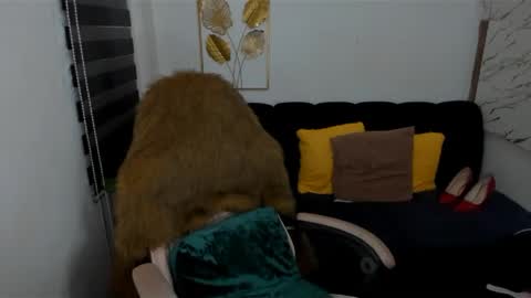 Snapshot of humprheylopez chatting on 9, 3, 2026 Humphrey Lopez online show from 9, 3, 2026