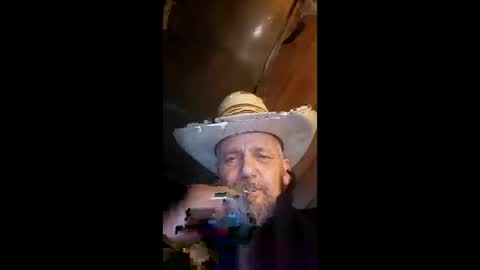 hung34u online show from 27, 1, 2025