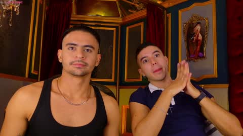 Kelvyn online show from 6, 12, 2024