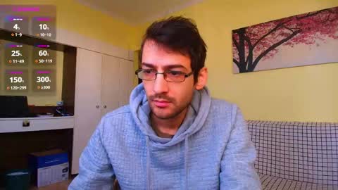 Eddy online show from 12, 1, 2026