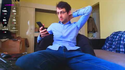 Eddy online show from 5, 2, 2026