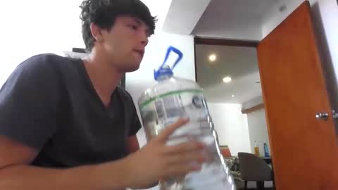 Tyler online show from 15, 3, 2026