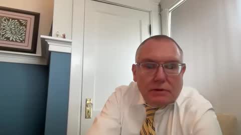 AARON online show from 5, 1, 2026