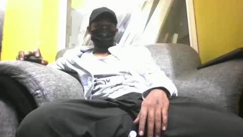 hunk_dominant online show from 4, 1, 2025