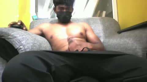 hunk_dominant online show from 26, 2, 2025