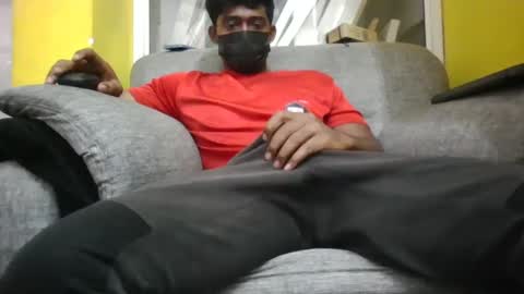 hunk_dominant online show from 1, 3, 2025
